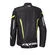 Ixon Striker Jacket Black White Yellow Желтый