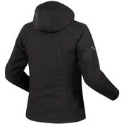 Ls2 BOLTON LADY Women's Urban Motorcycle Jacket Black