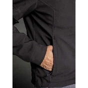 Ls2 BOLTON LADY Women's Urban Motorcycle Jacket Black