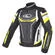 Clover Airblade 4 Lady мотокуртка White Yellow Желтый