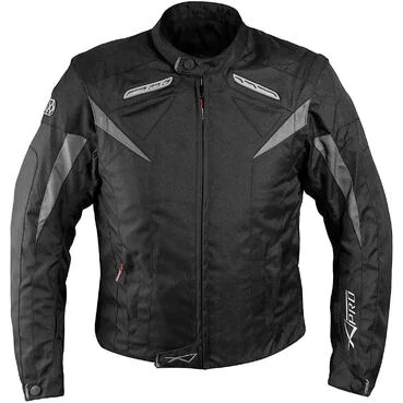 Moto мотокуртка Fabric A-Pro Touring Sport Ace Black