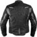 Moto jacket Fabric A-Pro Touring Sport Ace Black