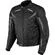 Moto jacket Fabric A-Pro Touring Sport Ace Black