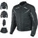Moto jacket Fabric A-Pro Touring Sport Ace Black