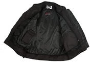 Moto jacket Fabric A-Pro Sport Lady White Peak