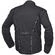 Touring Motorcycle Jacket Gms TWISTER Black