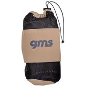 GMS SOFTSHELL LUNA LADY Women's Motorcycle Jacket Black