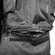 Touring Motorcycle Jacket Gms TEMPER Gray