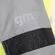 Gms LAGOS Motorcycle Jacket Black Yellow