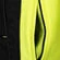 Gms LAGOS Motorcycle Jacket Black Yellow