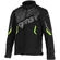 GMS SOFTSHELL ARROW Motorcycle мотокуртка Black Green