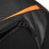 GMS SOFTSHELL ARROW Motorcycle Jacket Black Green