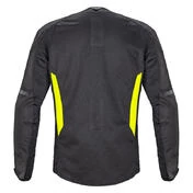 Spidi Super Net Jacket Yellow Желтый