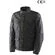 Oj Waterproof Motorcycle мотокуртка Atmosfere J225 MUST Black