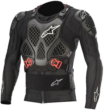 Total Endurance Cross Enduro Alpinestars BIONIC TECH v2