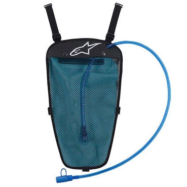 Alpinestars Bionic Hydration Pack Black Черный