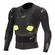Alpinestars Bionic Pro V2 Protection мотокуртка Yellow Желтый