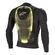 Alpinestars Bionic Pro V2 Protection Jacket Yellow Желтый