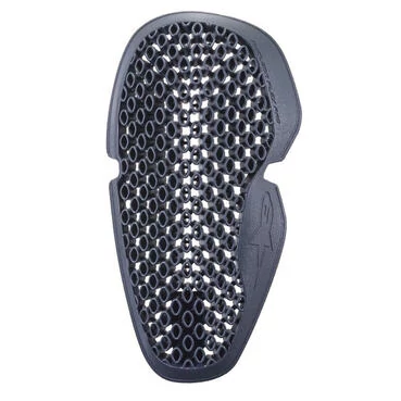 Alpinestars Nucleon Flex Pro Elbow Protector Черный