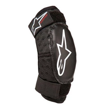 Alpinestars Bionic Action Kickstart Kid Elbow Guard Черный