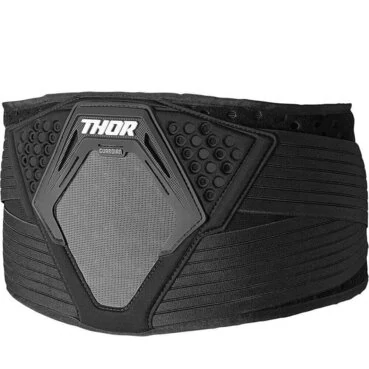 Thor ремень GUARDIAN Cross Enduro Lumbar ремень Black
