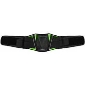 Renal band Moto Gms Racing black Yellow Fluo