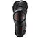 Leatt Z Frame Xxl Knee Guards Pair Black Черный