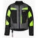 Motoairbag Jacket Mab V4.0 Airbag Removable Sleeves Gray