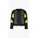 Motoairbag Jacket Mab V4.0 Airbag Removable Sleeves Gray