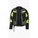 Motoairbag Jacket Mab V4.0 Airbag Removable Sleeves Gray