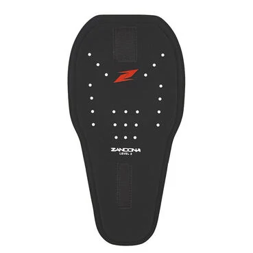 Zandona 7115g2 Back Protector