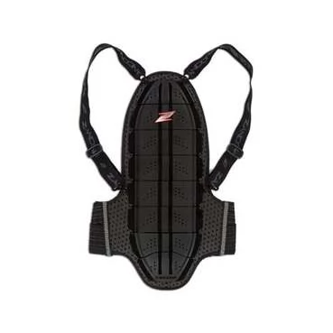 Zandona Shield Evo X8 Black Черный