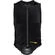 Back protector west 1.0 Black