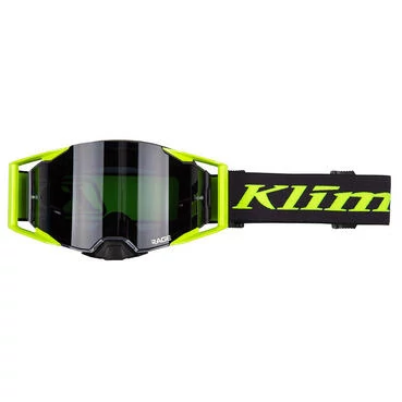 Klim Rage Off-road Goggle Yellow Желтый