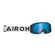 Airoh Blast Xr1 Goggle Black Черный