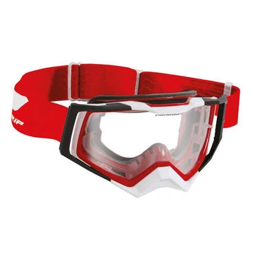 Progrip 3309 Rapid Goggle Red Красный
