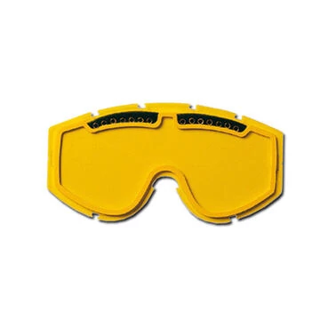 Progrip Lens 3256 Double Lens Yellow Желтый