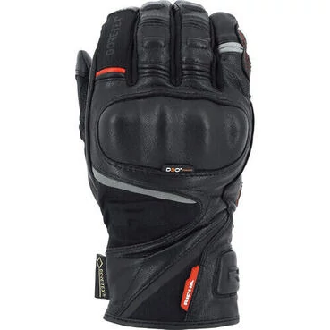 Atlantic GTX Glove Black