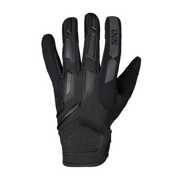 Ixs Pandora-air 2.0 мотоперчатки Black Черный