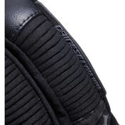 Dainese TEMPEST 2 D-DRY SHORT Winter Motorcycle Gloves Black