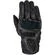 Ixon RS5 AIR Black Summer Leather Motorcycle мотоперчатки
