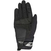 Mid Season Motorcycle Gloves Ixon MS FEVER LADY Black