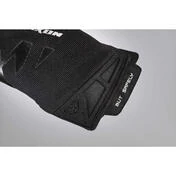 Mid Season Motorcycle Gloves Ixon MS FEVER LADY Black