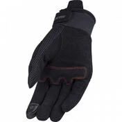 Ls2 ray CE Yellow Fluo Summer Motorcycle Gloves