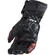 Ls2 Feng Gloves Black Red Красный