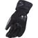 Ls2 Snow Gloves Black Grey Серый