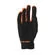 Acerbis Mx Linear Gloves Orange Оранжевый