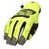 Acerbis Mx Wp Ce мотоперчатки Yellow Желтый
