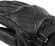 Tucano Urbano 9982HW SILVYA2G Black Leather Motorcycle Gloves