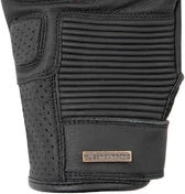 Custom Leather Gloves Tucano Urbano 9975HM MARQUIS Black